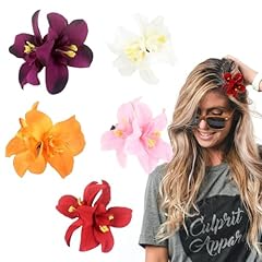 Pcs bohemian flower for sale  Delivered anywhere in UK