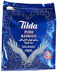 Tilda pure basmati for sale  Delivered anywhere in UK