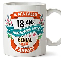 Mugffins mug tasse d'occasion  Livré partout en France