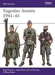 Yugoslav armies 1941 for sale  Delivered anywhere in USA 
