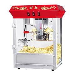Foundation popcorn machine for sale  Delivered anywhere in USA 