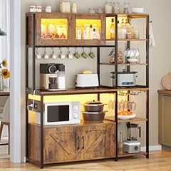 Itaar bakers rack for sale  Delivered anywhere in USA 