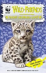 Wwf wild friends d'occasion  Livré partout en Belgiqu