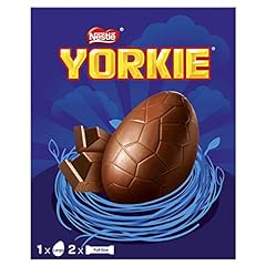 Nestlé yorkie large for sale  Delivered anywhere in UK