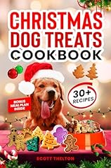 Christmas dog treats for sale  Delivered anywhere in USA 