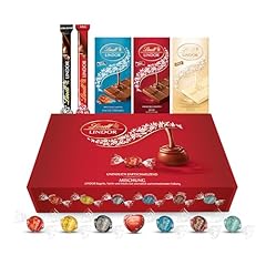 Lindt lindor ffizieller gebraucht kaufen  Wird an jeden Ort in Deutschland