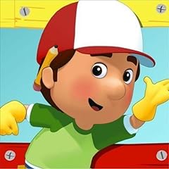Handy manny small for sale  Delivered anywhere in USA 