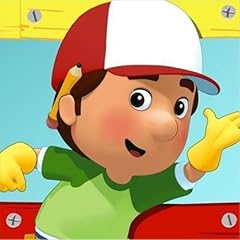 Handy manny small for sale  Delivered anywhere in USA 