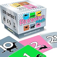 Running math jeu d'occasion  Livré partout en France