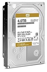 Gold 4tb enterprise for sale  Delivered anywhere in USA 