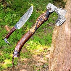 Afhzam viking axe for sale  Delivered anywhere in USA 