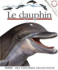 Dauphin d'occasion  Livré partout en France