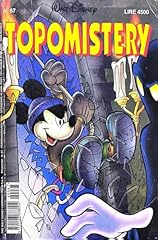 Topomistery n.67 usato  Spedito ovunque in Italia 