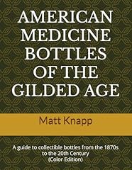 American medicine bottles for sale  Delivered anywhere in USA 