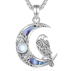 Celestia witch necklace for sale  Delivered anywhere in USA 
