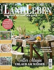 Landleben gebraucht kaufen  Wird an jeden Ort in Deutschland