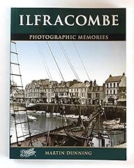 Ilfracombe photographic memori for sale  Delivered anywhere in UK