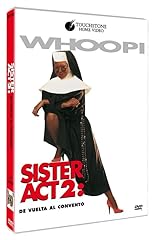 Sister act vuelta d'occasion  Livré partout en France