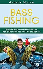 Bass fishing how d'occasion  Livré partout en Belgiqu
