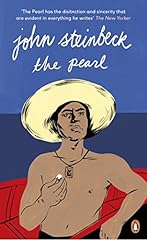 Pearl john steinbeck for sale  Delivered anywhere in UK