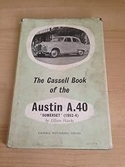 Cassell book austin for sale  Delivered anywhere in UK