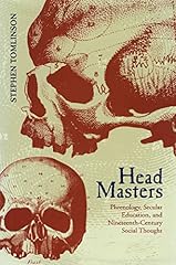 Head masters phrenology d'occasion  Livré partout en France