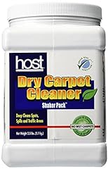 Host dry carpet for sale  Delivered anywhere in UK