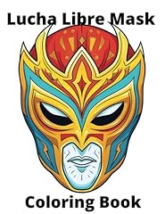 Lucha libre mask for sale  Delivered anywhere in USA 