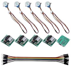 Stepper motor sätze gebraucht kaufen  Wird an jeden Ort in Deutschland