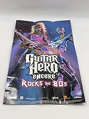 Guitar hero encore for sale  Delivered anywhere in USA 