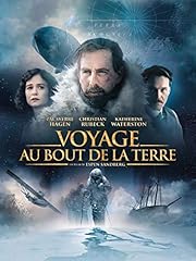 Voyage bout terre d'occasion  Livré partout en France