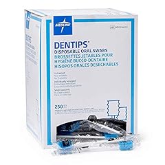 Medline dentips disposable for sale  Delivered anywhere in USA 