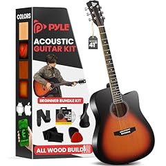 Pyle steel string for sale  Delivered anywhere in UK