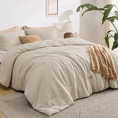 Bedsure waffle comforter for sale  Delivered anywhere in USA 