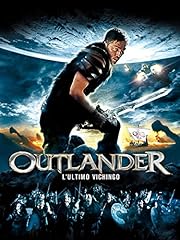 Outlander ultimo vichingo usato  Spedito ovunque in Italia 