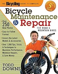 Bicycling guide complete for sale  Delivered anywhere in USA 