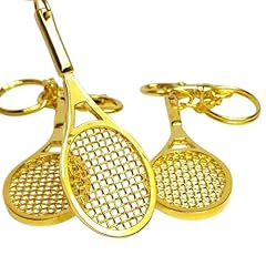 Pack keyring tennis for sale  Delivered anywhere in USA 