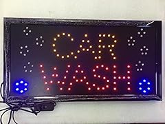 Car wash sign for sale  Delivered anywhere in USA 