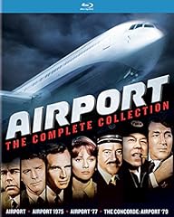 Airport complete collection for sale  Delivered anywhere in UK