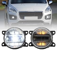 Nslumo led nebelscheinwerfer gebraucht kaufen  Wird an jeden Ort in Deutschland