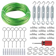 Hannger turnbuckles cables for sale  Delivered anywhere in USA 