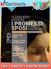 Promessi sposi ed. usato  Spedito ovunque in Italia 