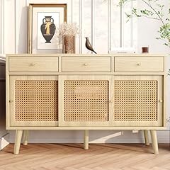 Merax retro wooden for sale  Delivered anywhere in UK