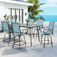 Mfstudio patio bar for sale  Delivered anywhere in USA 
