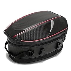 Qpddfg motorcycle saddle for sale  Delivered anywhere in UK