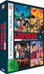 Lupin iii. special usato  Spedito ovunque in Italia 