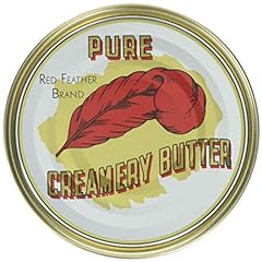 Red feather cremery for sale  Delivered anywhere in USA 