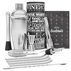 Cocktail shaker kit d'occasion  Livré partout en France