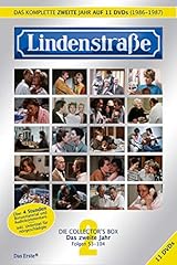 Lindenstraße komplette 2 gebraucht kaufen  Wird an jeden Ort in Deutschland