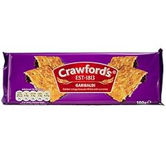 Crawford garibaldi biscuits for sale  Delivered anywhere in USA 